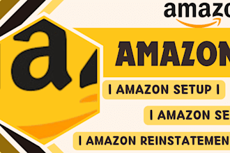 do amazon setup amazon reinstatement appeal letter amazon reactivation section 3