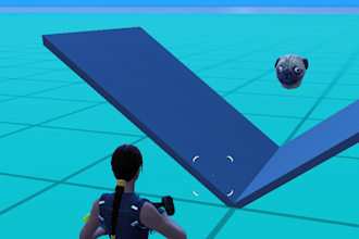 create fortnite map,squid game, red vs blue map, battle royale,tycoon, minecraft