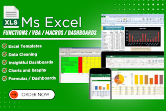 do interactive excel dashboards microsoft excel spreadsheet excel data cleaning