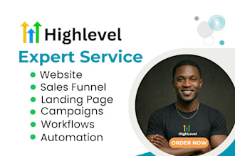 be go high level expert gohighlevel workflow expert gohighlevel automation a2p