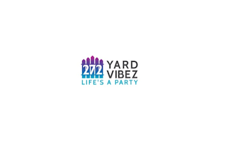 design lit backyard events business logo
