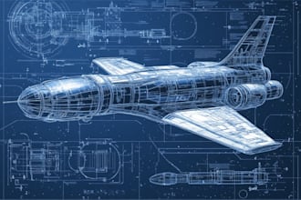 create sci fi vehicle design and spaceship concept art