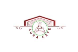 make inspirational cafe and restaurant logo