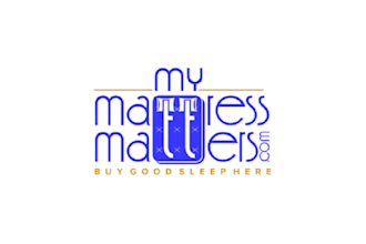 make super definitely mattress matters logo
