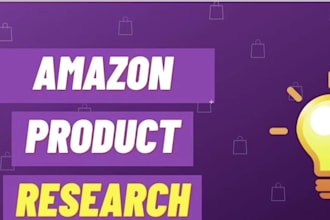 find products to sell on amazon