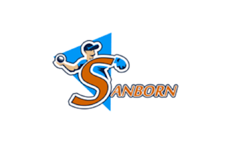 make classic baseball softball association logo