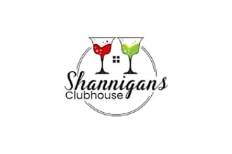 make satisfaction golf course bar them logo