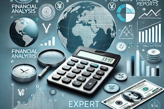 deliver expert statistical, financial, and economic analysis
