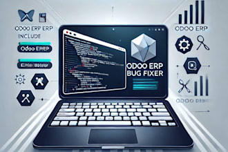 provide support for odoo bug fixes