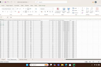 fast and accurate data entry services to save your time