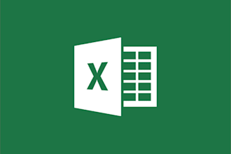 clean, format, merge, spilt excel data