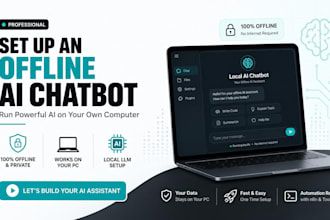 build your complete self hosted ai workspace