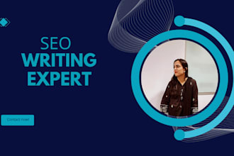 be your SEO content writer for a high quality tech blog