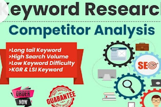 do seo I am good in search engine optimization