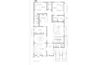 do detailed construction drawings for UK and US building