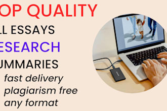 deliver top quality essays with no plagiarism