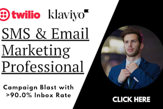 bulk sms marketing sms text message klaviyo campañas de sms espanol