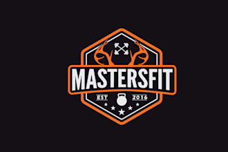 make strange strong fitness freaks logo