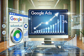 turn clicks into customers google ads pro setup and optimization