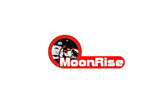 make cutting edge lunar mining company logo
