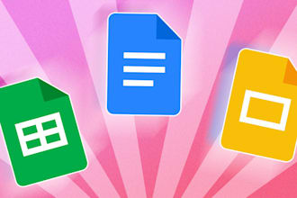be your professional virtual assistant for data entry and ms word editing