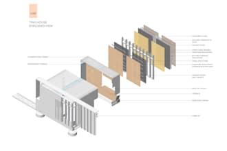 create concept diagrams for your architectural projects