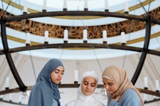 be your expert online quran teacher tutoring with tajweed