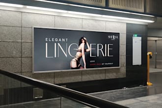 make creative monthly campaigns for every brands