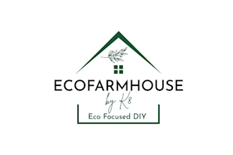 make classic hipster logo for a new eco focused DIY blog