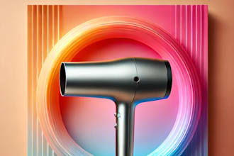 design eye catching PR material for marketing and sales