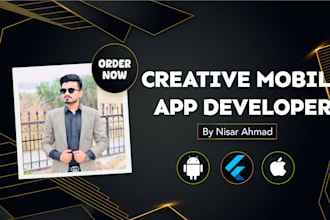 do cross platform mobile app and backend solutions