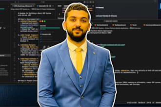 build custom business dashboards, web apps, and automation tools