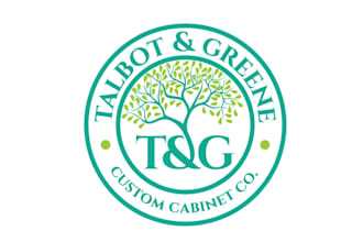 make improvement custom cabinet company logo