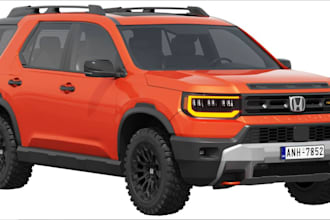 build 3d car modeling, 3d vehicle and realistic render, for 3d game design