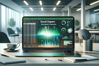 deliver tailored excel and google sheets solutions or automations