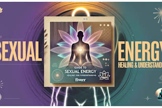 guide to sexual energy understanding, healing, and possibility