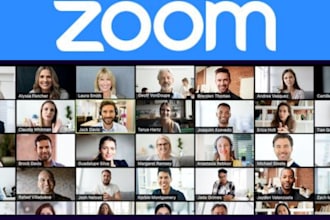 add zoom meeting participants increase zoom participants with webcam