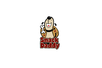 make established original dog lovers logo