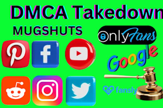 report it to leaked copyright google,fb,reddit,tiktok,yt,x under dmca takedown