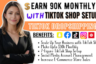 setup tiktok shop, tiktok ads, tiktok shop marketing, tiktok shop manager