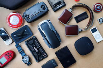 be your tech consultant to help you in software hardware