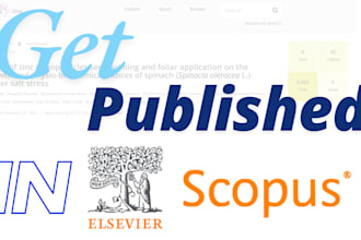 publish articles in scopus indexed peer reviewed journals