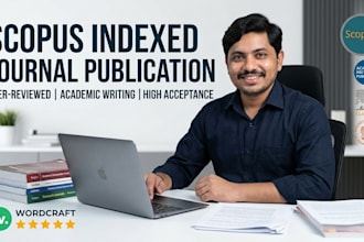publish articles in scopus indexed peer reviewed journals