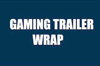 create professional box trailer, long trailer,cargo tailer,