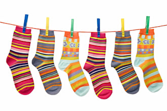design your print socks