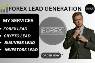 provide uk, canada, USA forex leads, forex depositor leads, fx recoverey leads