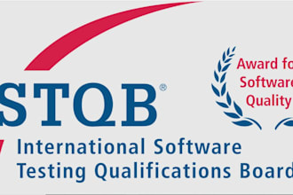 perform manual,automated testing website and app testing