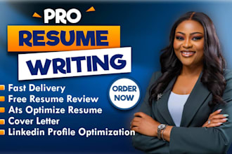 write federal resume writing for your targeted job, cv, cover letter