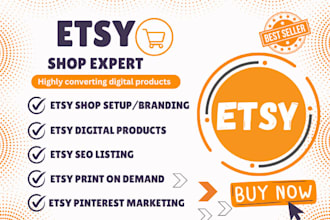 etsy shop, etsy digital products, etsy listing, etsy product listing, etsy seo