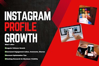 do instagram promotion with proven organic growth services